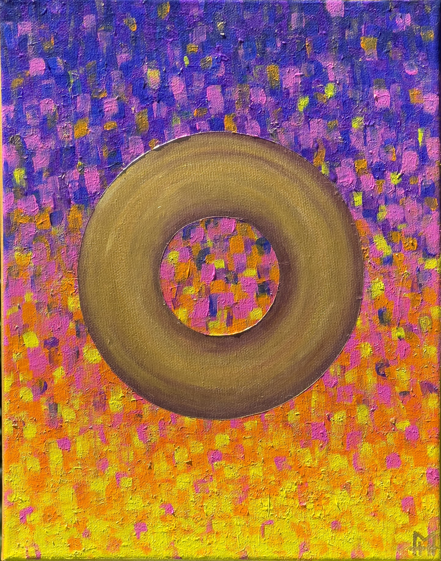 GOLDEN ORBIT
