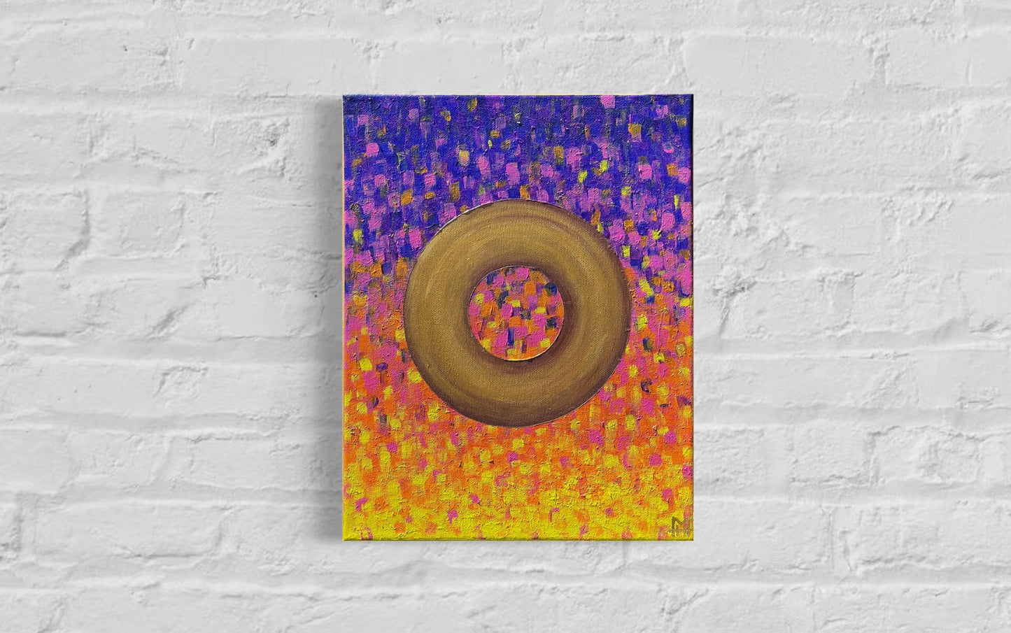 GOLDEN ORBIT