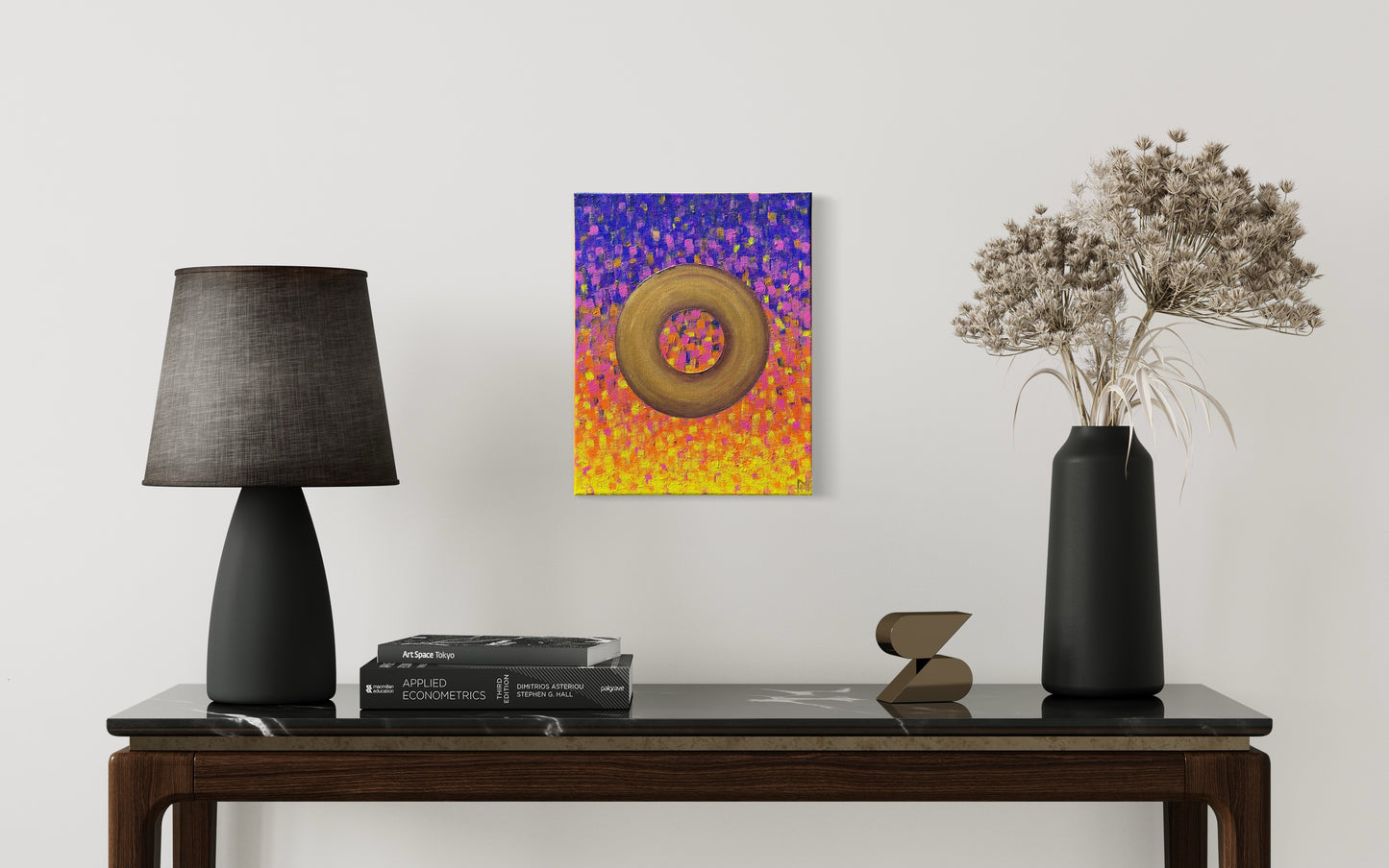 GOLDEN ORBIT