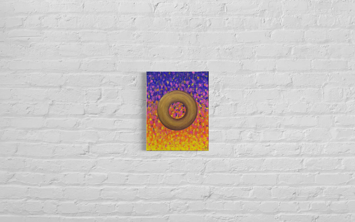 GOLDEN ORBIT