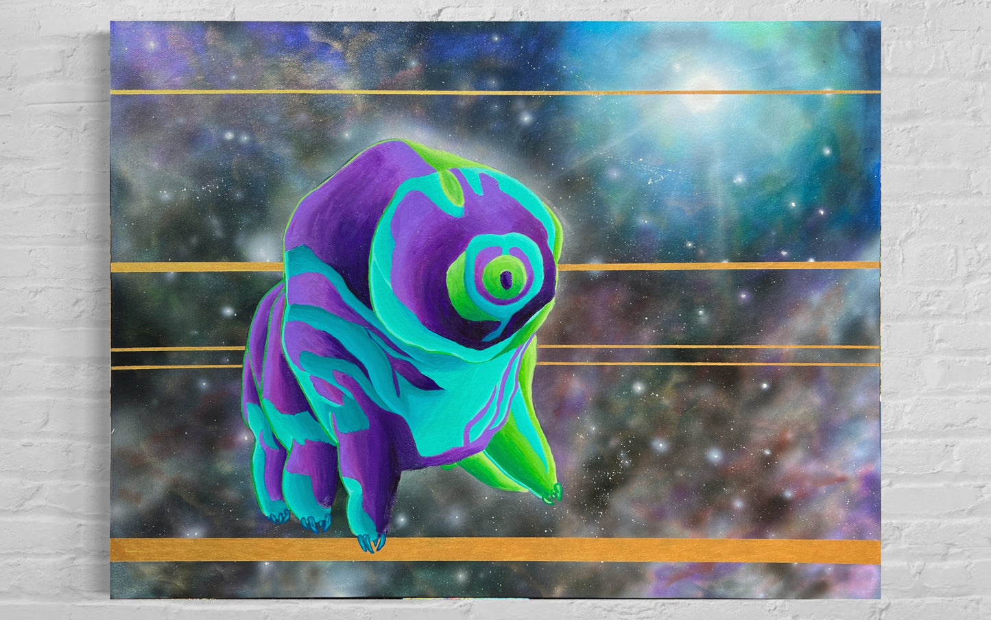 GALACTIC VOYAGER