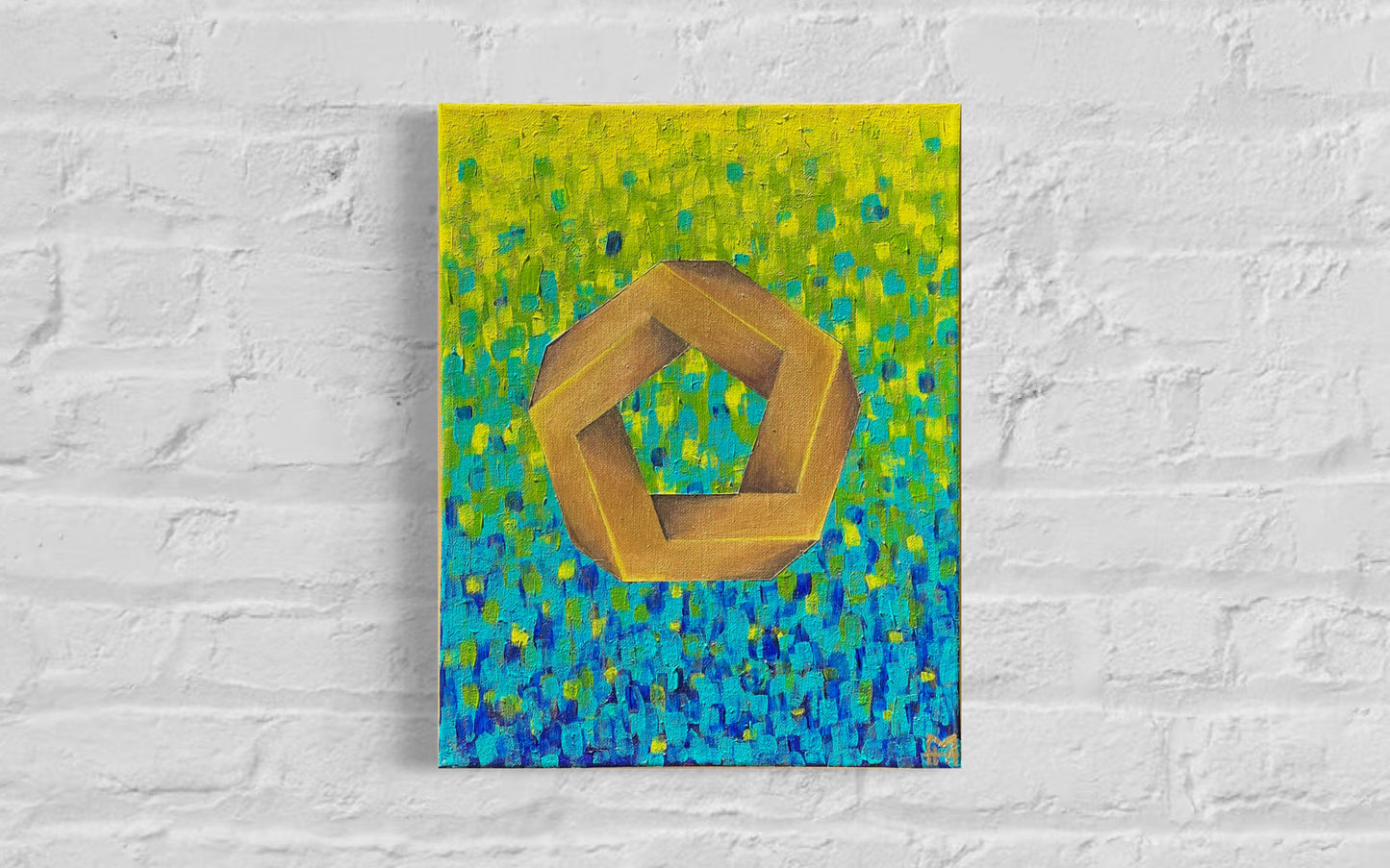 GOLDEN FACET