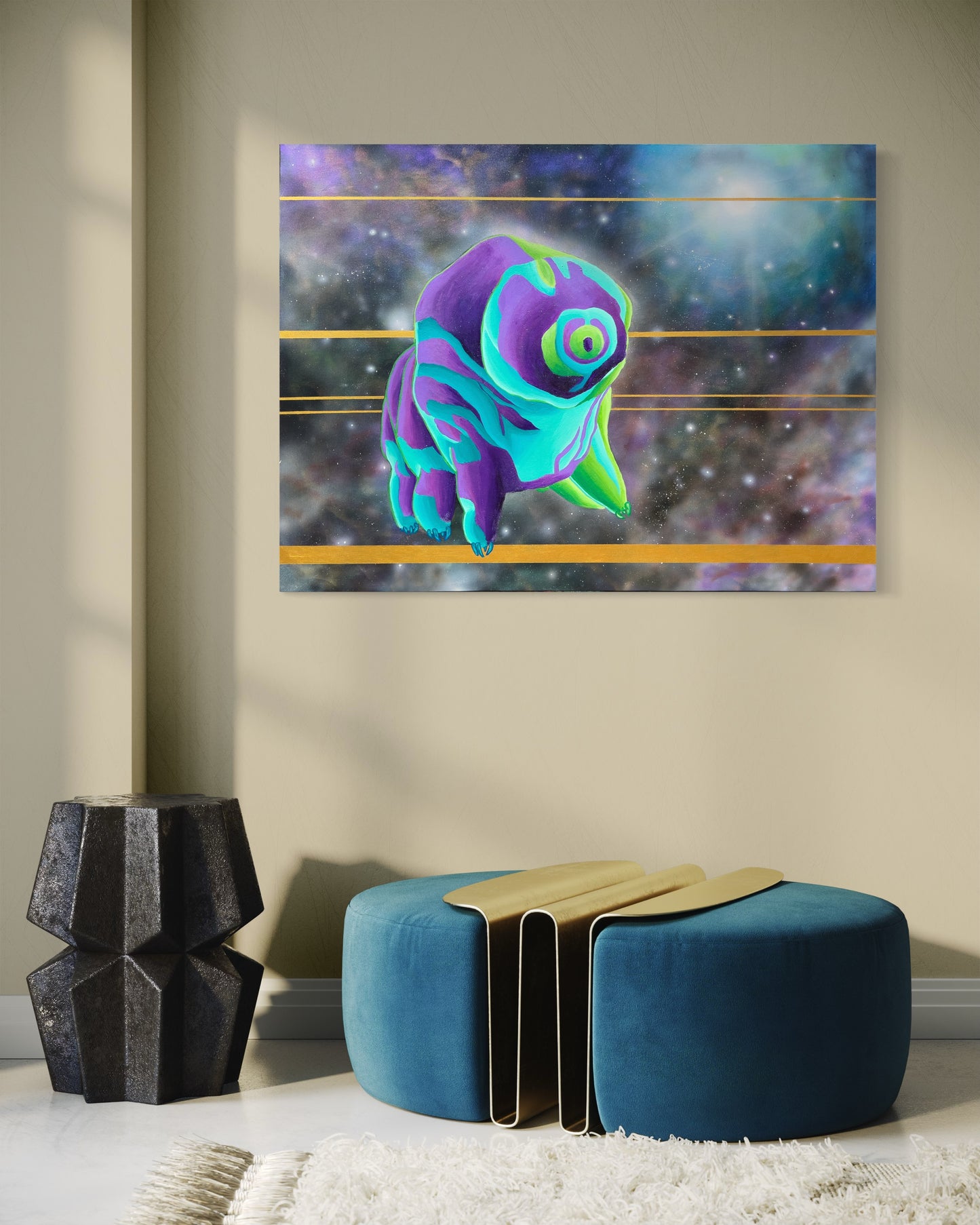 GALACTIC VOYAGER
