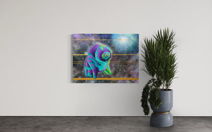 GALACTIC VOYAGER