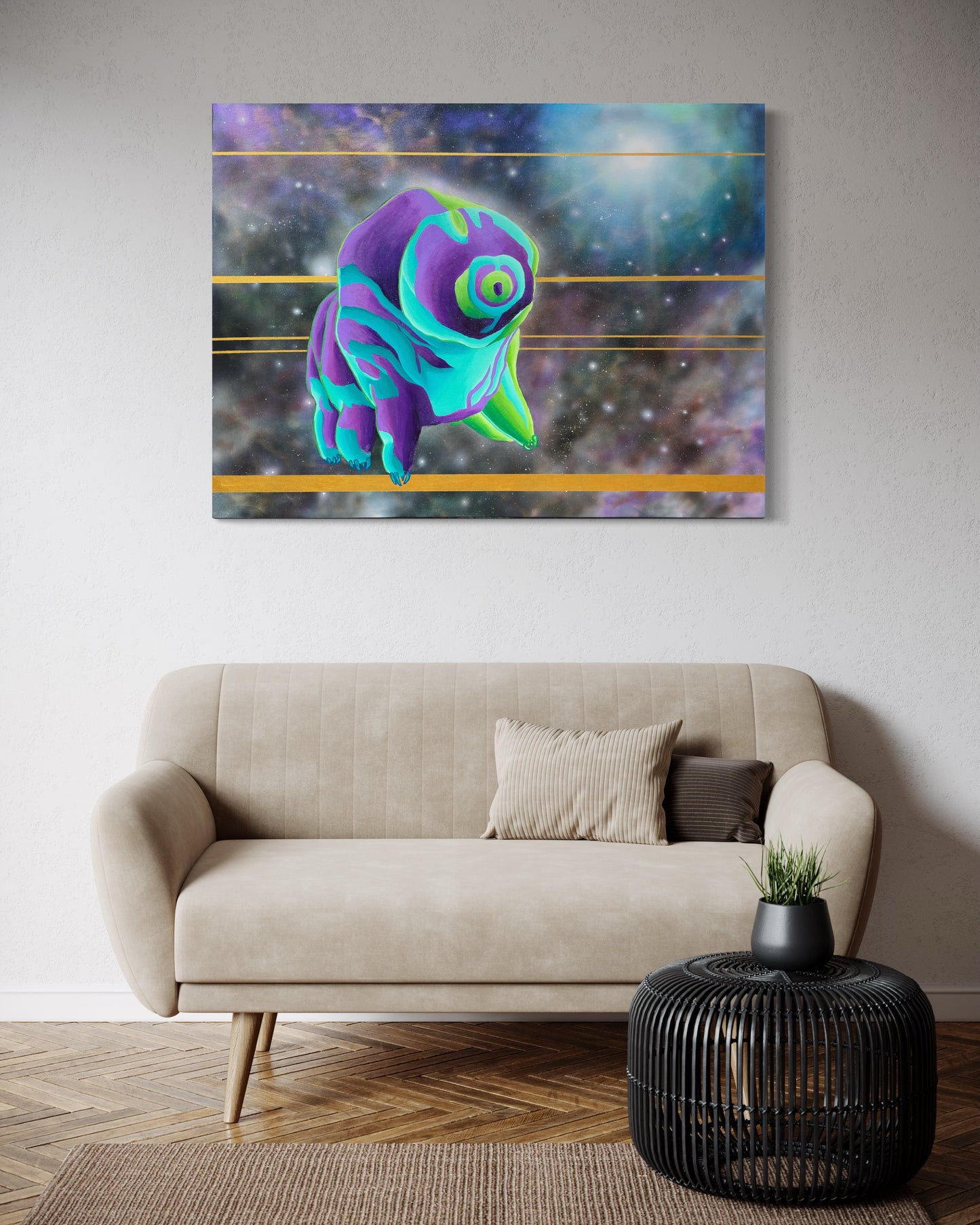 GALACTIC VOYAGER