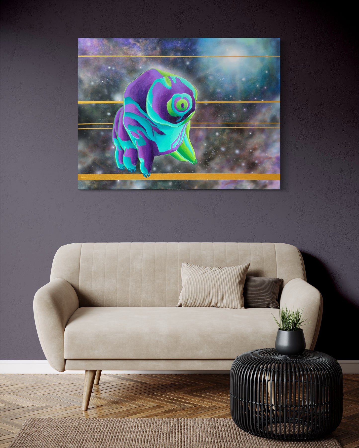 GALACTIC VOYAGER