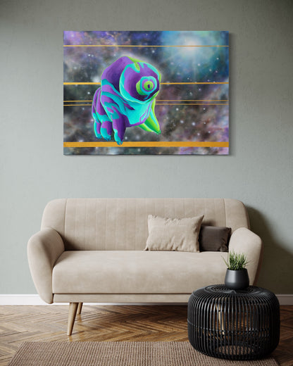 GALACTIC VOYAGER