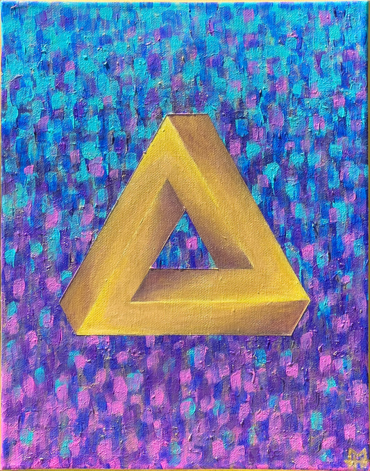 GOLDEN MIRAGE