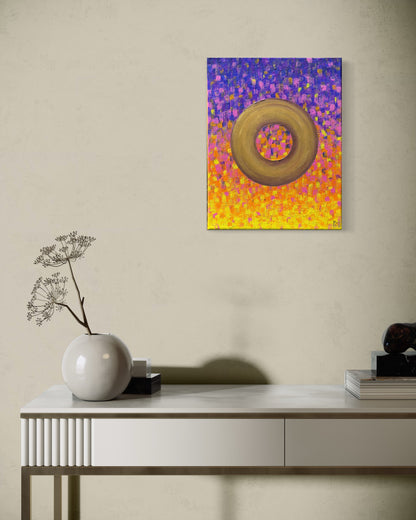 GOLDEN ORBIT