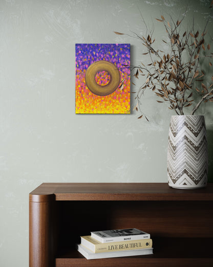 GOLDEN ORBIT