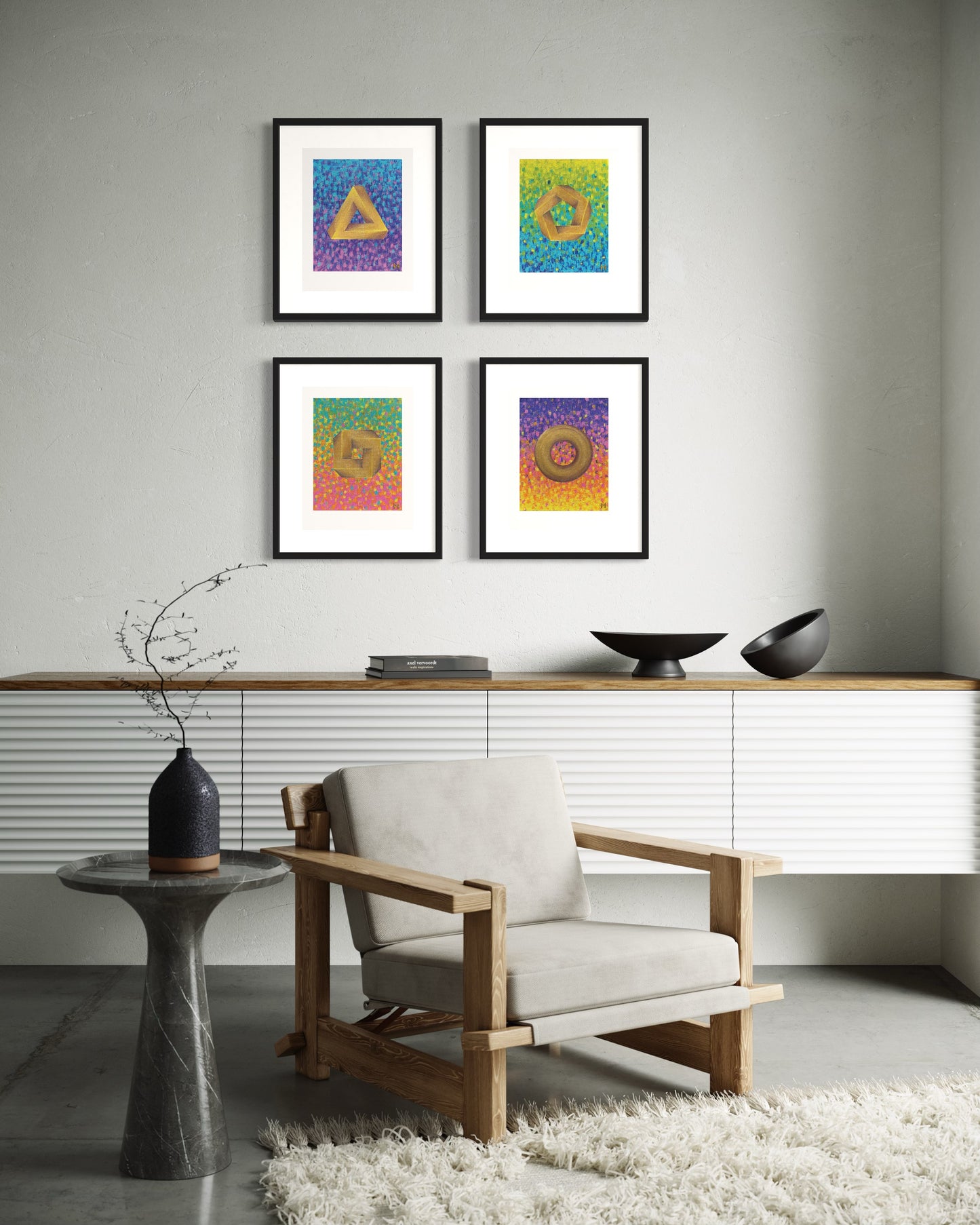 Guilded_Dimensions_Series_Prints_by_Molly_Hark_Art_11