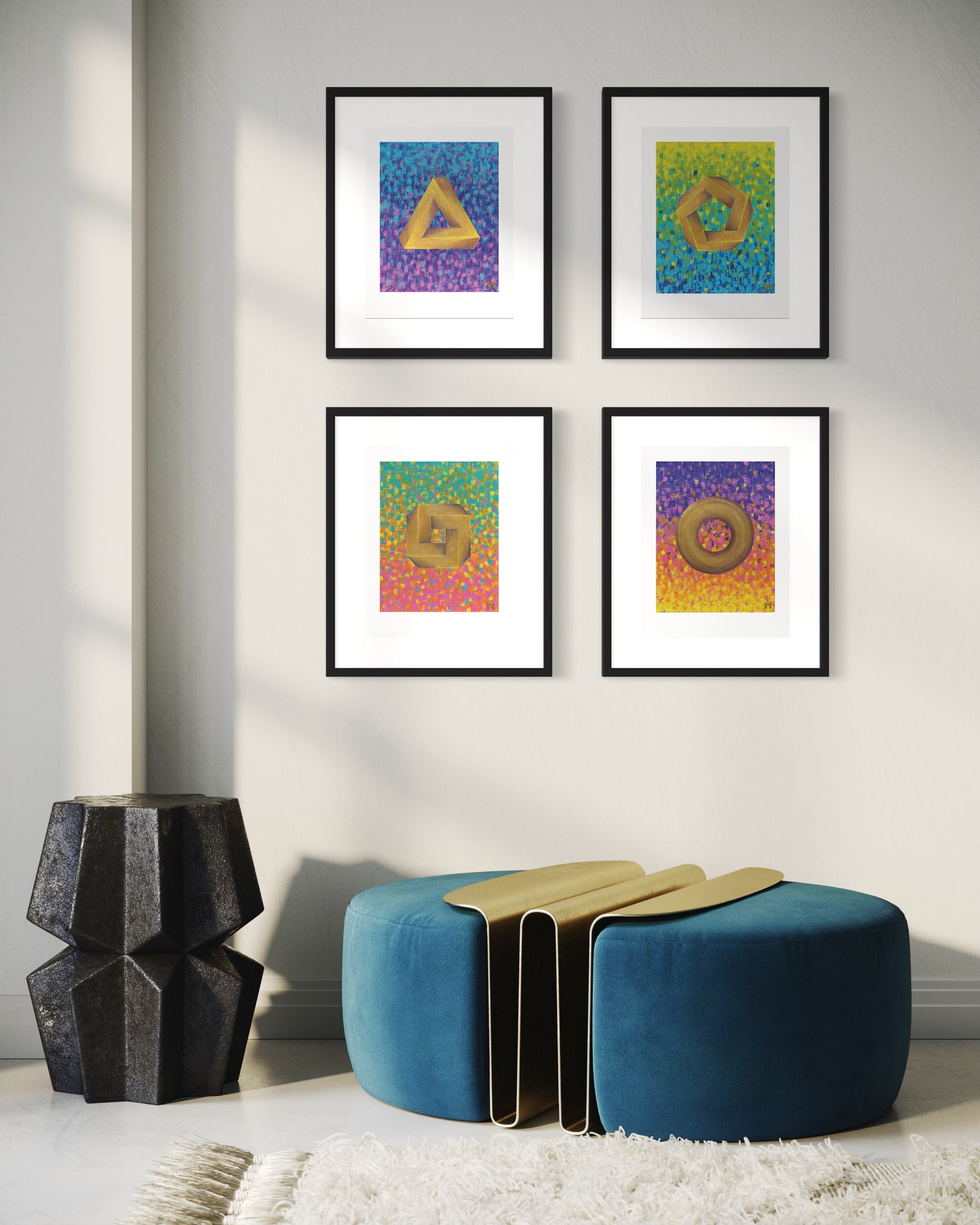 Guilded_Dimensions_Series_Prints_by_Molly_Hark_Art_27
